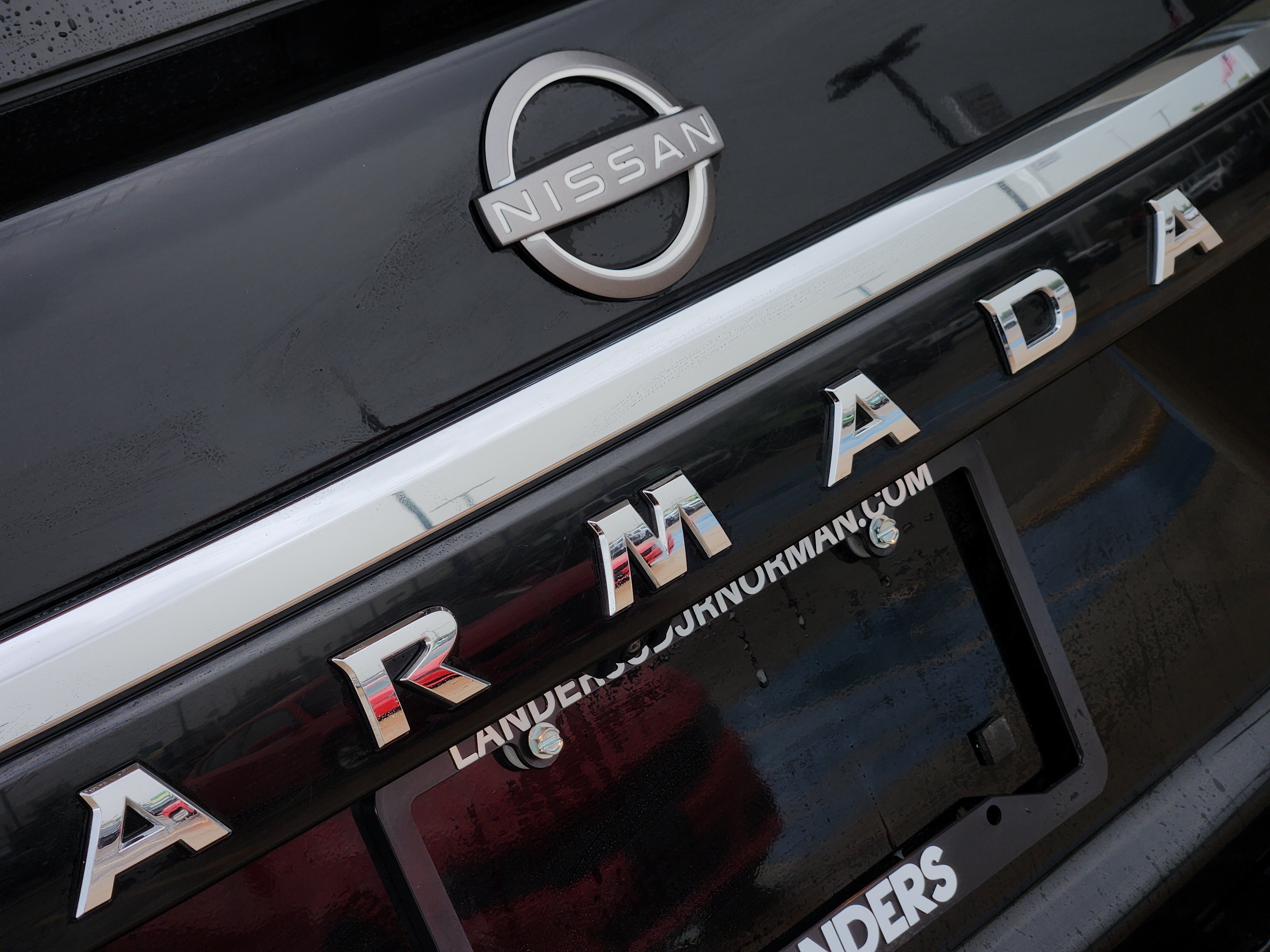 Used 2022 Nissan Armada SV AWD/4WD image 11