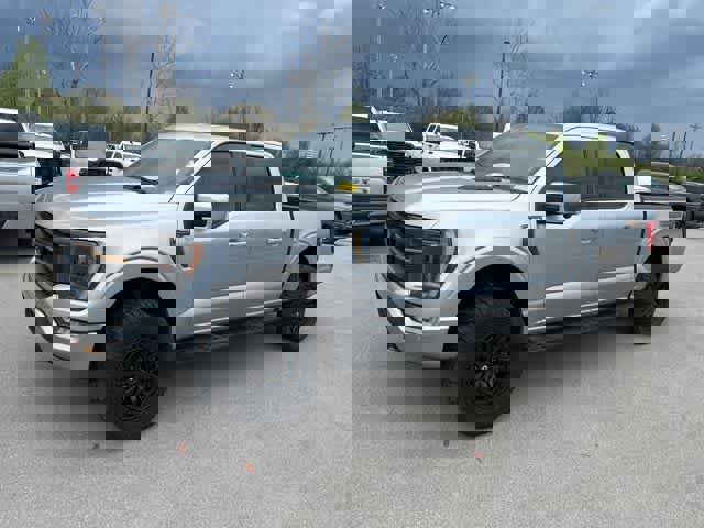 Used 2022 Ford F150 Tremor w/ Equipment Group 402A High image 14