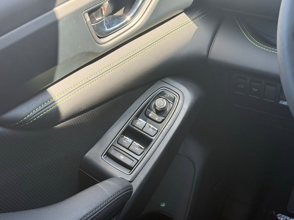 New 2026 Subaru Ascent Bronze Edition AWD/4WD image 8