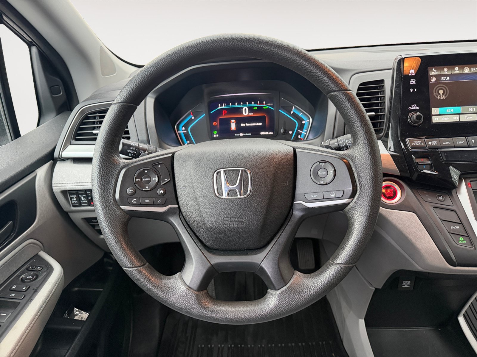 Used 2019 Honda Odyssey EX image 12