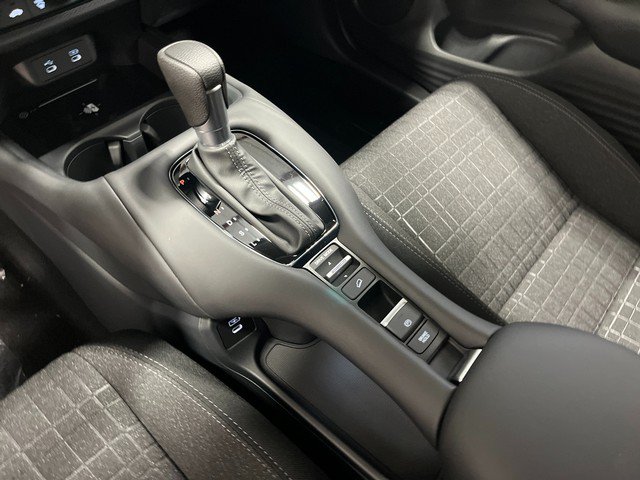 New 2027 Honda HR-V LX image 15