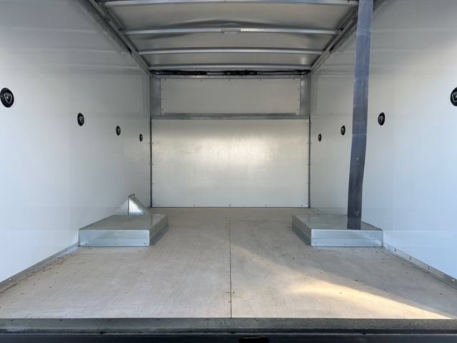 New 2024 GMC Savana 3500 w/ Power Convenience Package RWD image 33