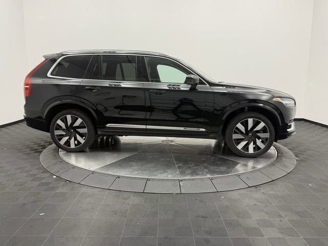 Certified 2024 Volvo XC90 T8 Plus image 8