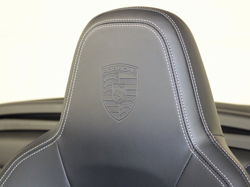 Used 2024 Porsche 911 Carrera GTS image 24