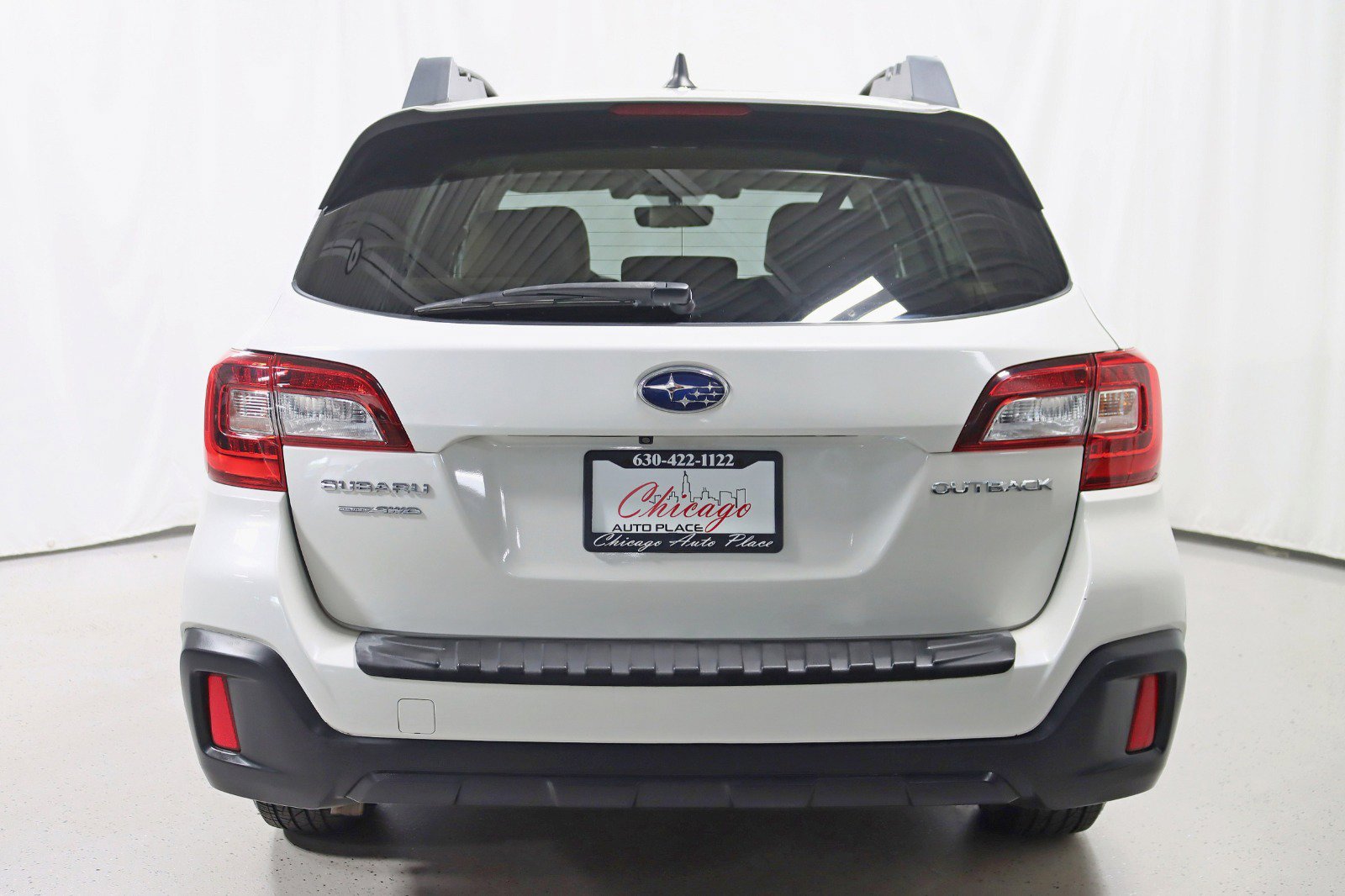 Used 2019 Subaru Outback 2.5i Premium image 13