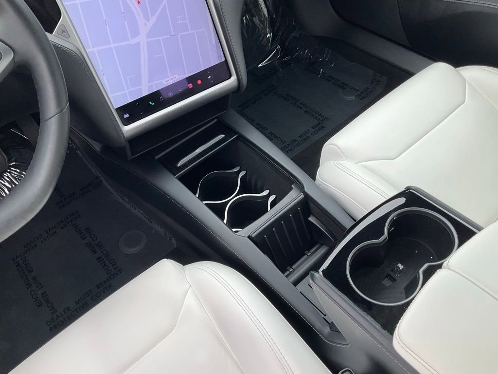 Used 2018 Tesla Model S 75D AWD/4WD image 44
