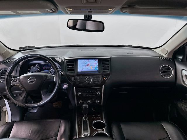 Used 2015 Nissan Pathfinder Platinum image 20