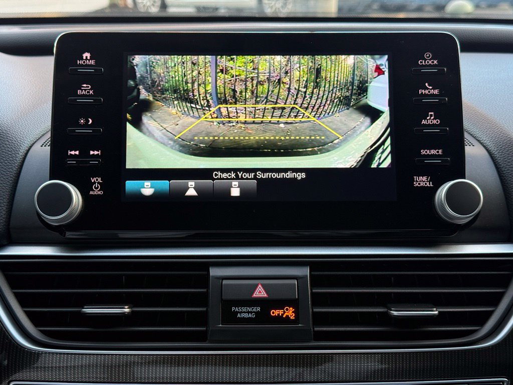 Used 2022 Honda Accord Sport Special Edition image 14