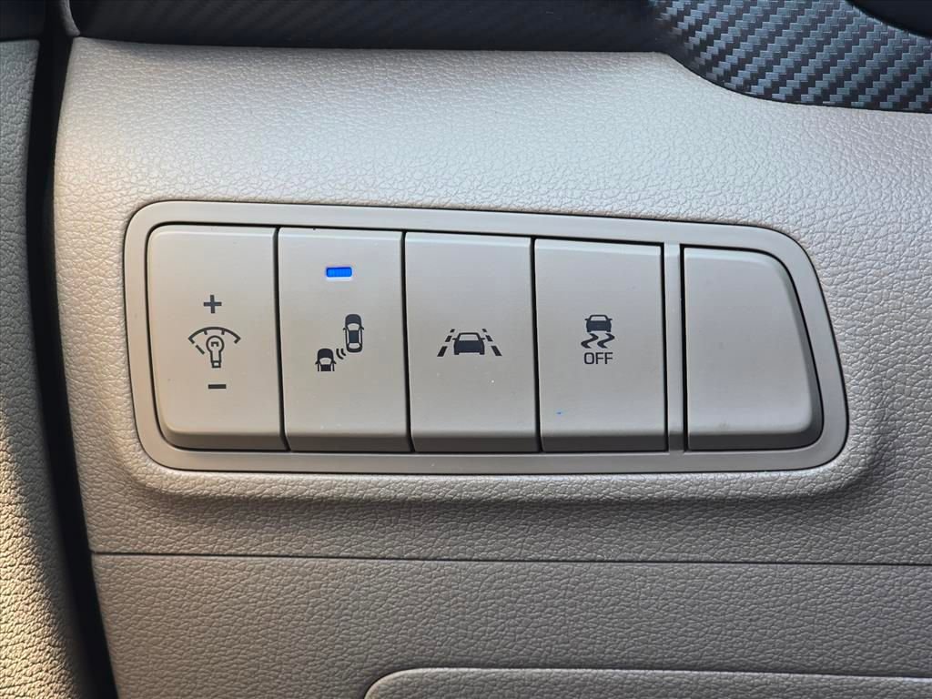 Used 2020 Hyundai Tucson SEL FWD image 18