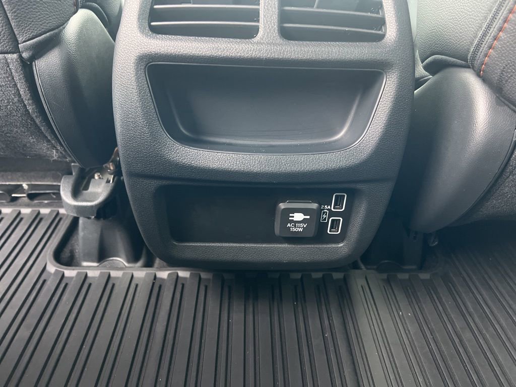 Used 2023 Honda Passport TrailSport image 33