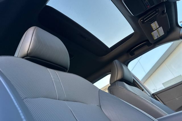 New 2026 Subaru Outback Touring XT AWD/4WD image 14