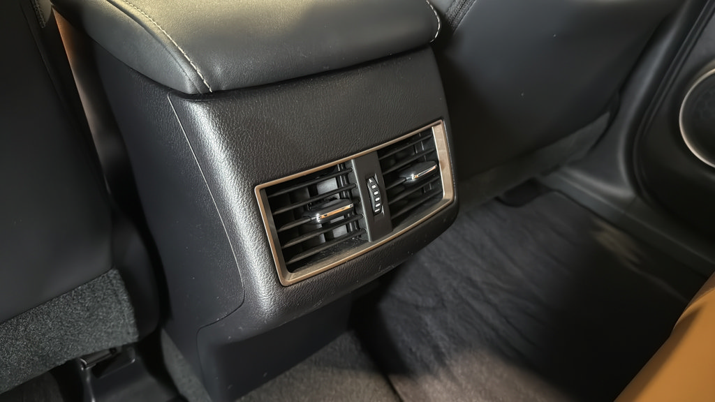 Used 2018 Lexus NX 300 AWD w/ Comfort Package image 17