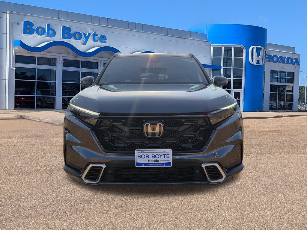 New 2026 Honda CR-V Sport Touring image 2