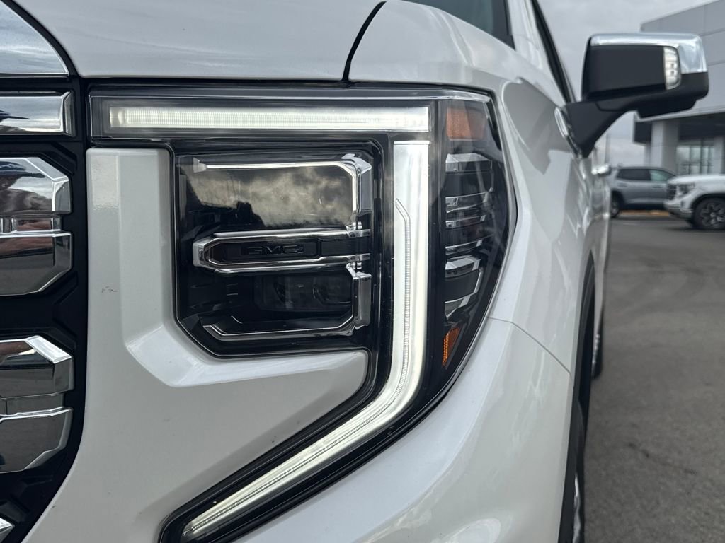 Used 2023 GMC Sierra 1500 Denali image 10