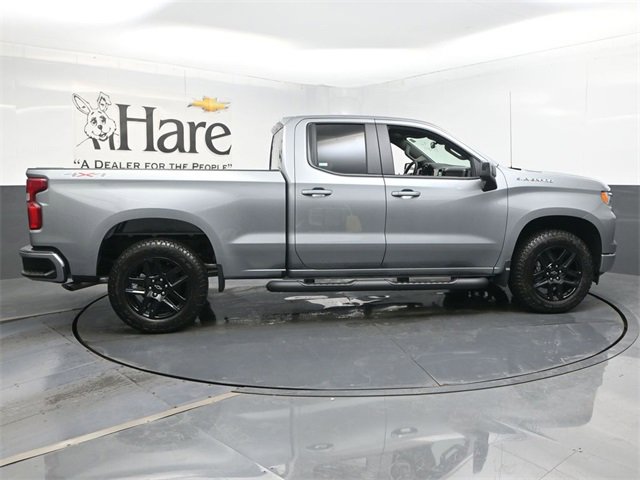 New 2026 Chevrolet Silverado 1500 RST w/ RST Select Package image 15