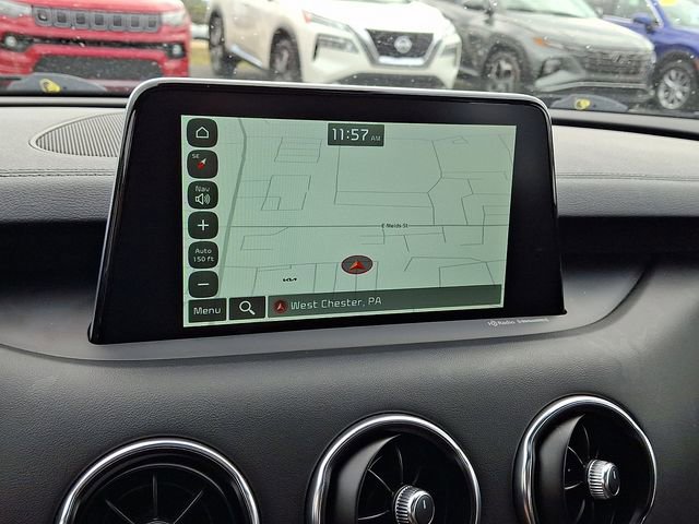 Used 2021 Kia Stinger GT2 image 18