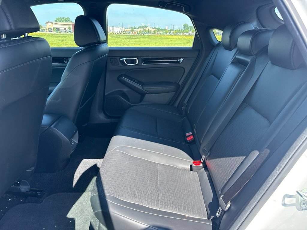 Used 2024 Honda Civic Sport Touring image 15