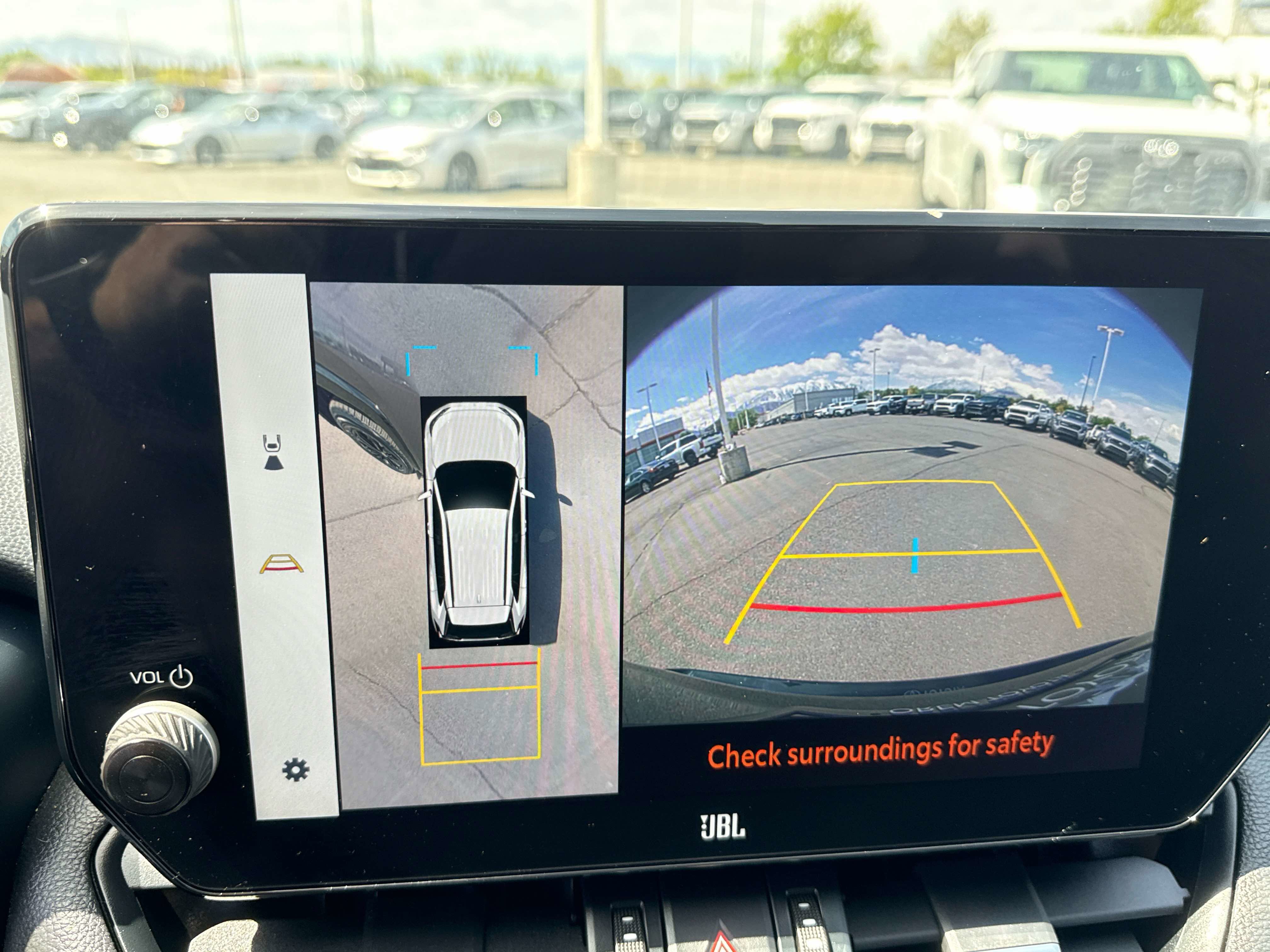 Used 2023 Toyota RAV4 XSE AWD/4WD image 22