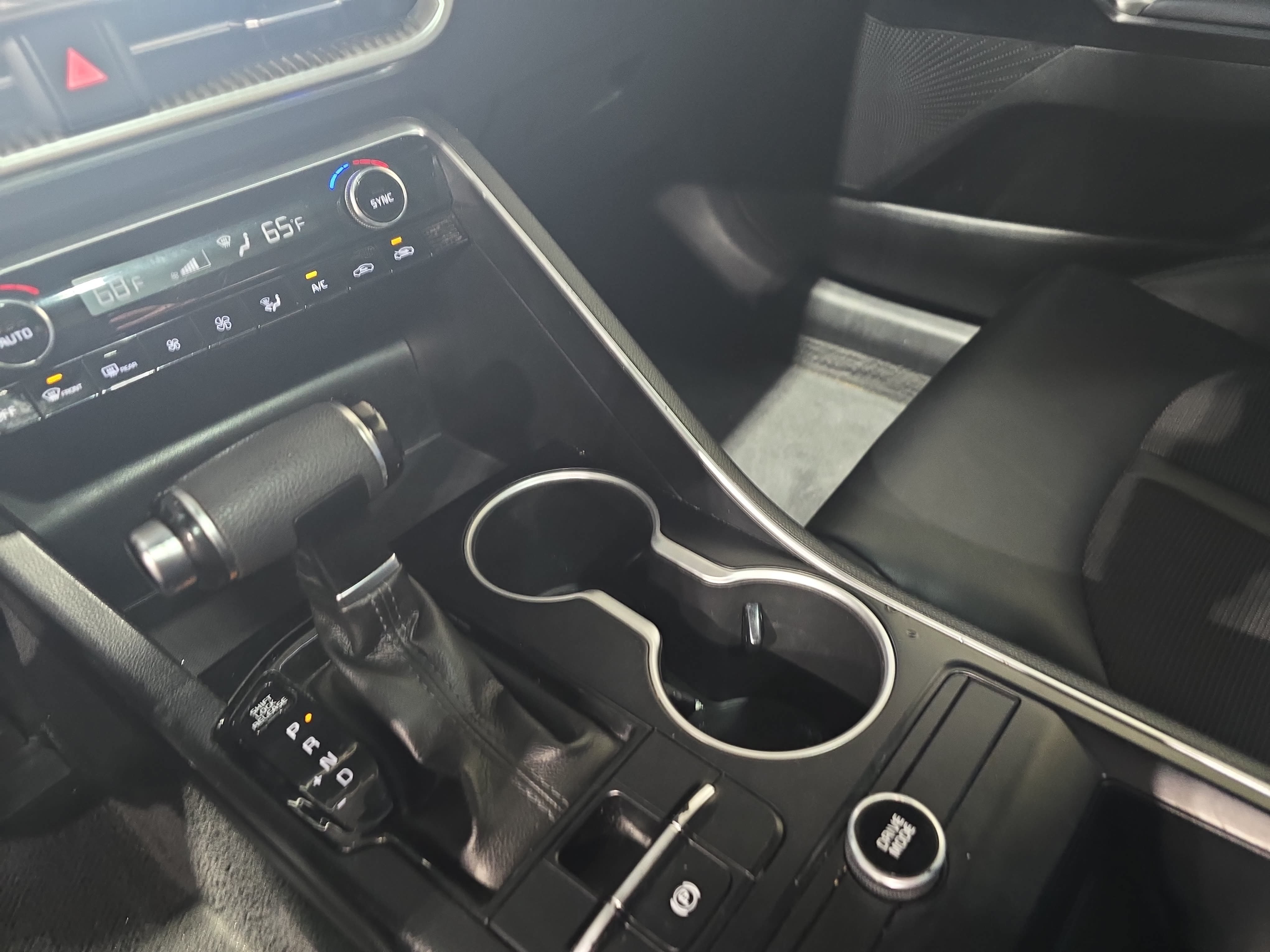 Used 2022 Kia K5 GT-Line w/ GT-Line FWD Premium Package image 24