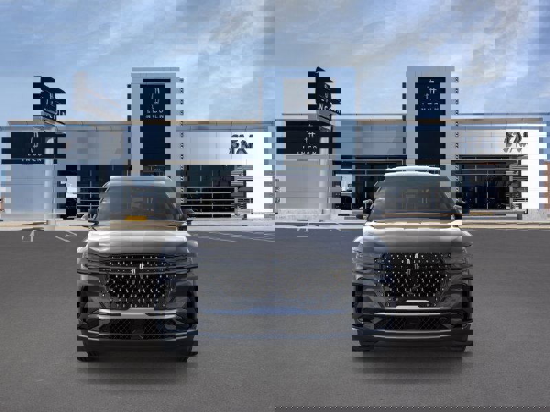 New 2026 Lincoln Nautilus Premier image 6