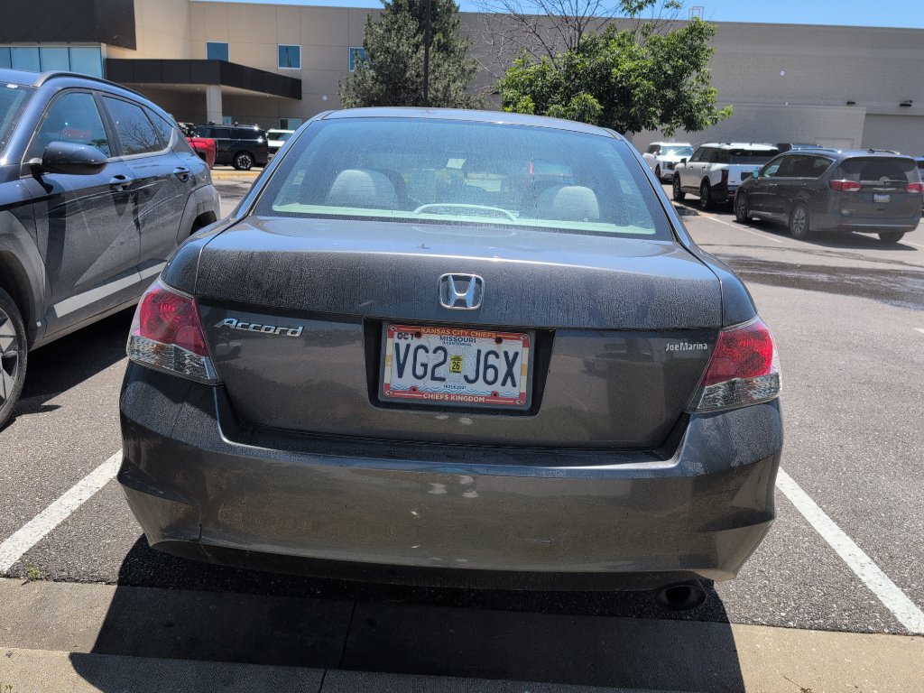 Used 2010 Honda Accord LX-P image 5