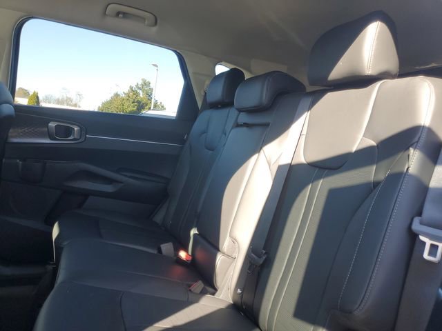 New 2026 Kia Sorento S AWD/4WD image 9