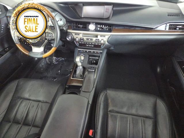 Used 2016 Lexus ES 350 image 27