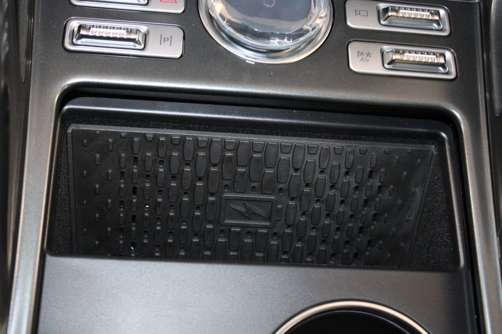 New 2026 Lincoln Nautilus Premier image 43