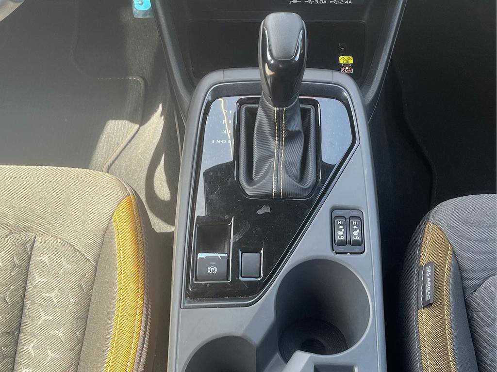 Used 2024 Subaru Crosstrek 2.5i Sport w/ Crosstrek Mirror Package image 19