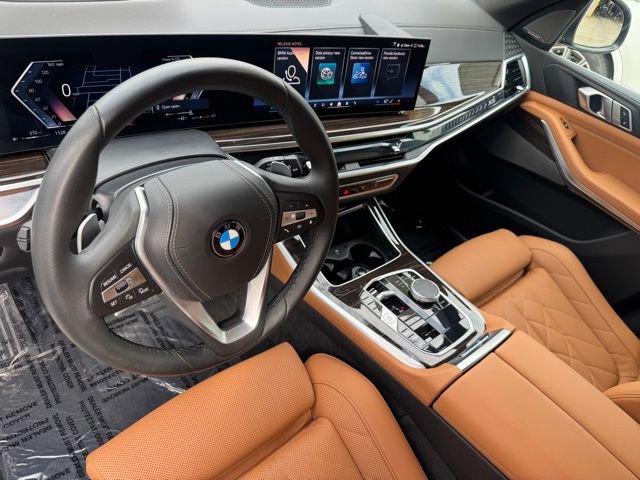 Certified 2026 BMW X5 xDrive40i image 18