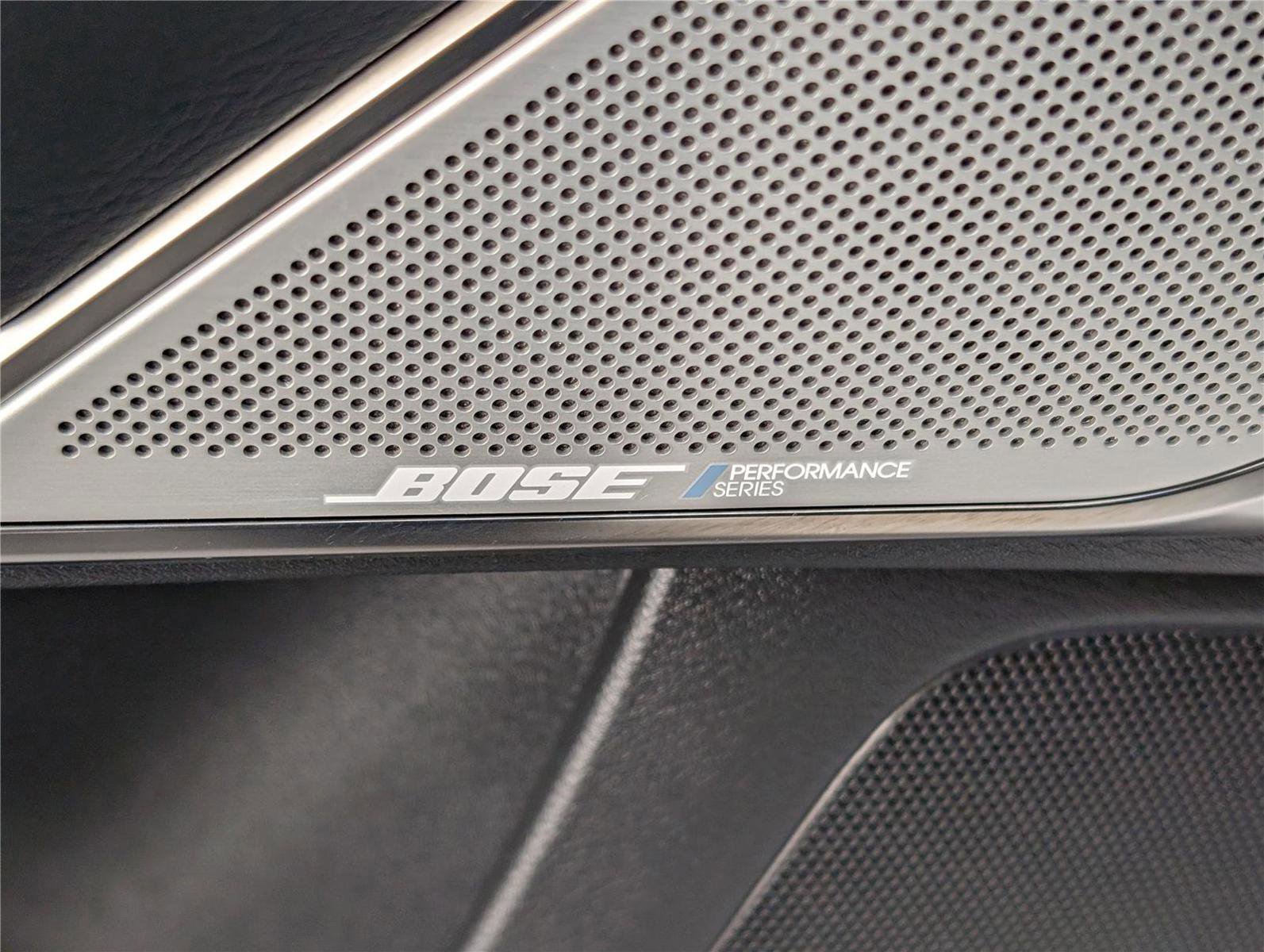 Used 2022 INFINITI Q50 Red Sport 400 w/ Cargo Package image 19