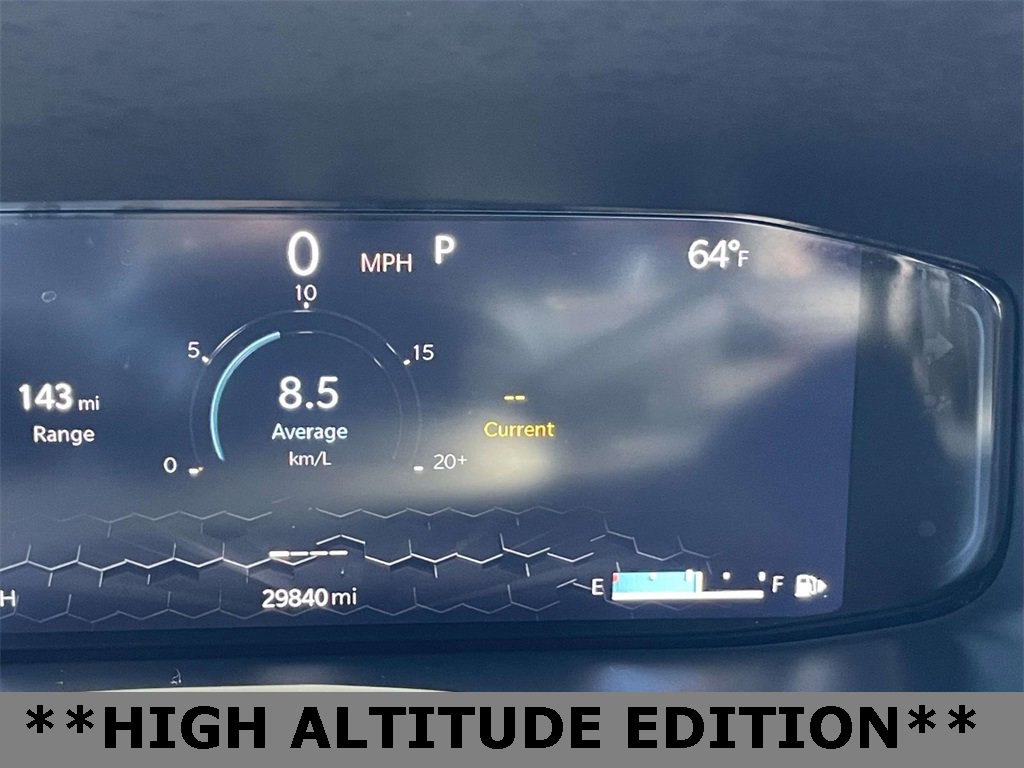 Used 2022 Jeep Compass High Altitude image 26