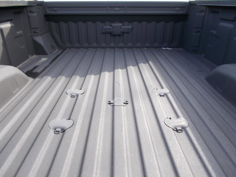 Used 2025 Chevrolet Silverado 2500 LT image 17