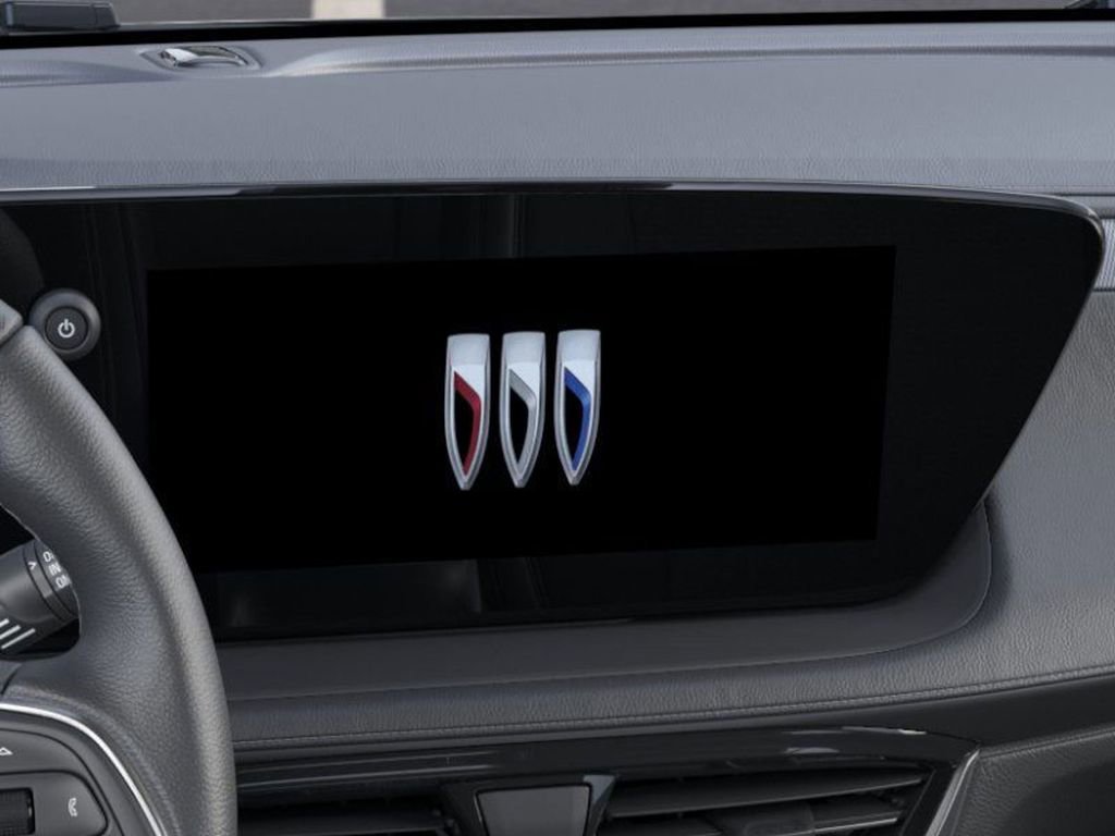 New 2025 Buick Encore GX Preferred image 20