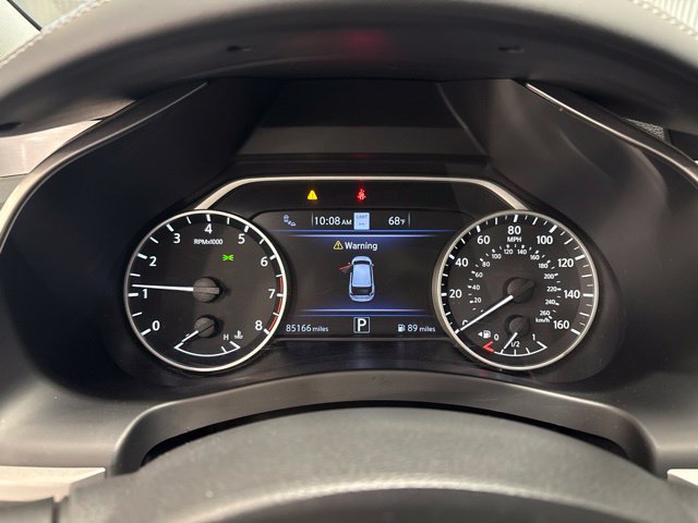 Certified 2020 Nissan Murano SL w/ Moonroof Package AWD/4WD image 20