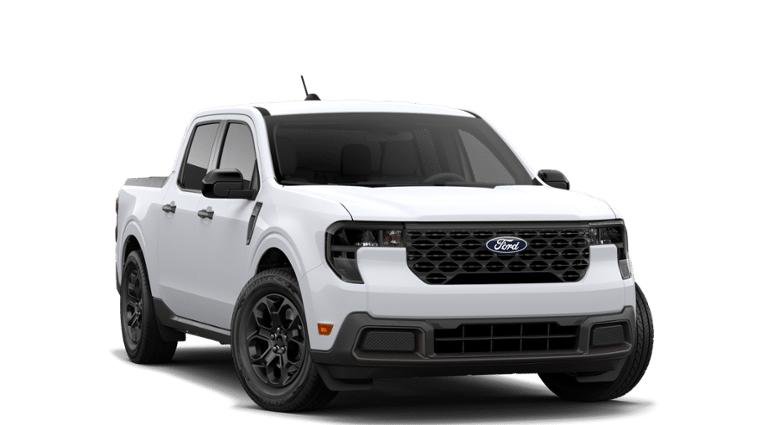 New 2026 Ford Maverick XLT image 28
