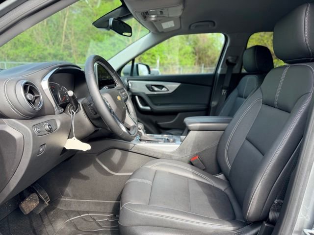 Certified 2023 Chevrolet Blazer LT w/ LPO, Floor Liner Package AWD/4WD image 6