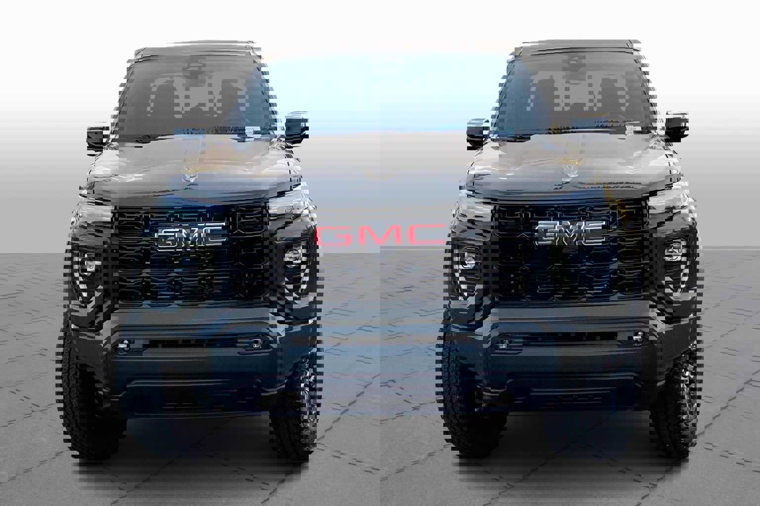 New 2025 GMC Canyon Elevation w/ Convenience Package image 3