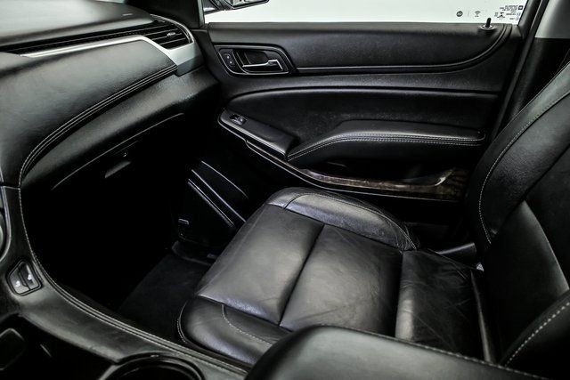 Used 2019 Chevrolet Tahoe LT image 26