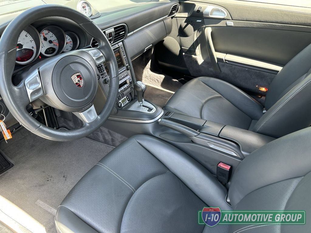 Used 2006 Porsche 911 Carrera S RWD image 18