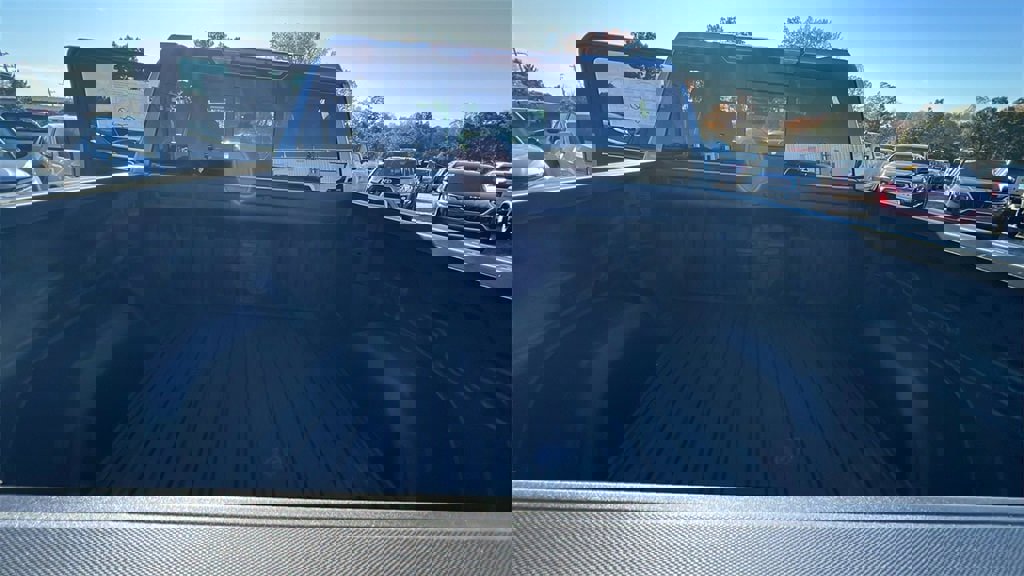 New 2026 Chevrolet Silverado 1500 RST w/ RST All Star Premium Package image 10