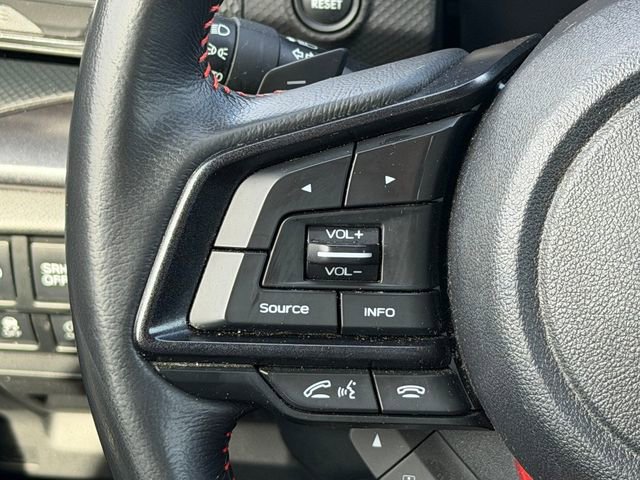 Used 2022 Subaru Forester Sport w/ Popular Package #2 AWD/4WD image 27