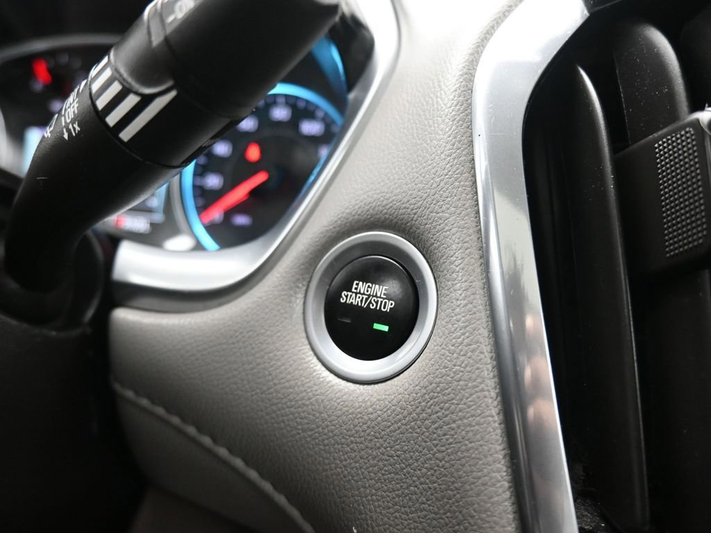 Used 2019 Chevrolet Traverse LT w/ LT Premium Package image 24