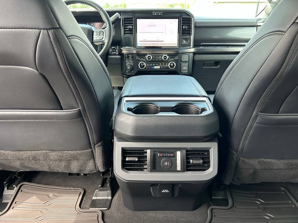 Used 2026 Ford F250 Lariat w/ Chrome Package AWD/4WD image 39