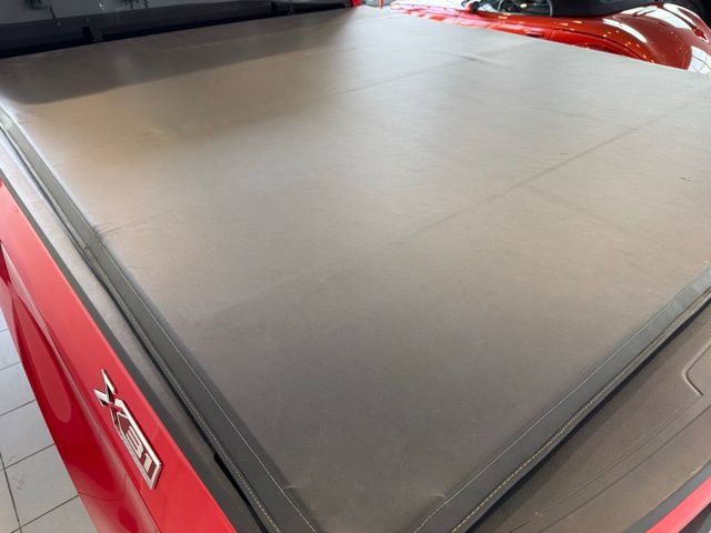 Certified 2023 GMC Sierra 1500 Pro w/ Pro Value Package image 37