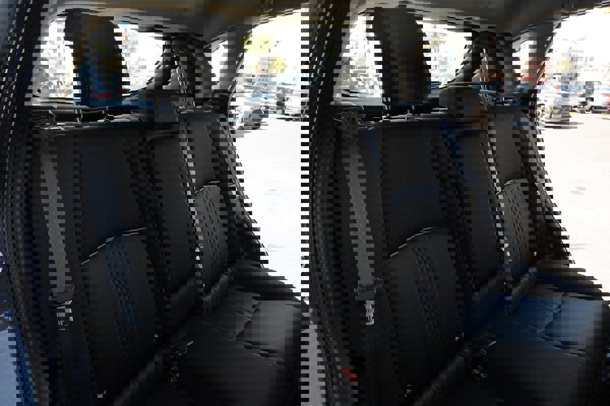 Used 2019 MAZDA CX-3 Sport image 15