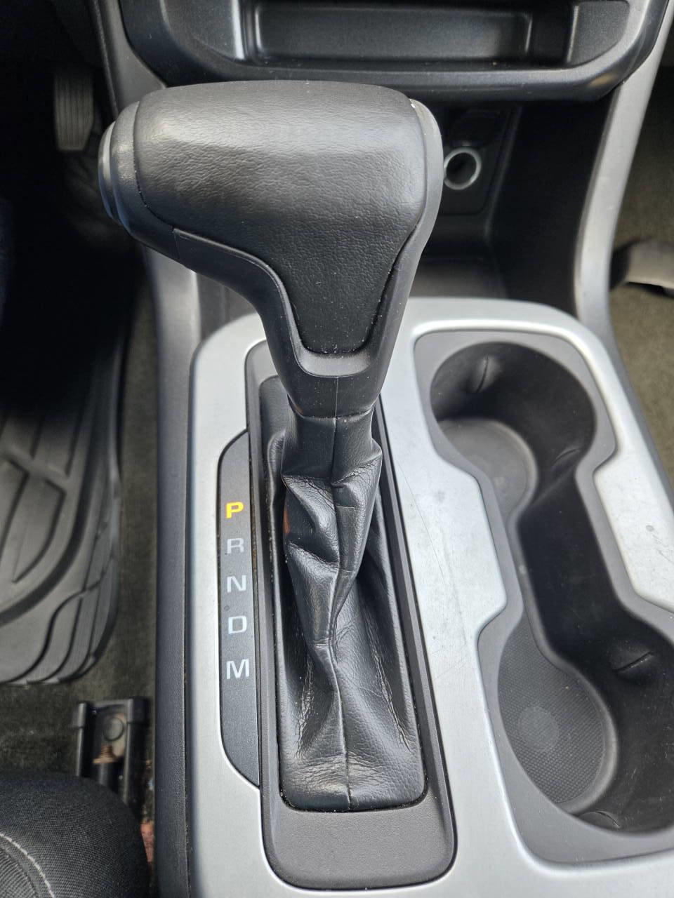 Used 2016 Chevrolet Colorado LT w/ LT Convenience Package image 22