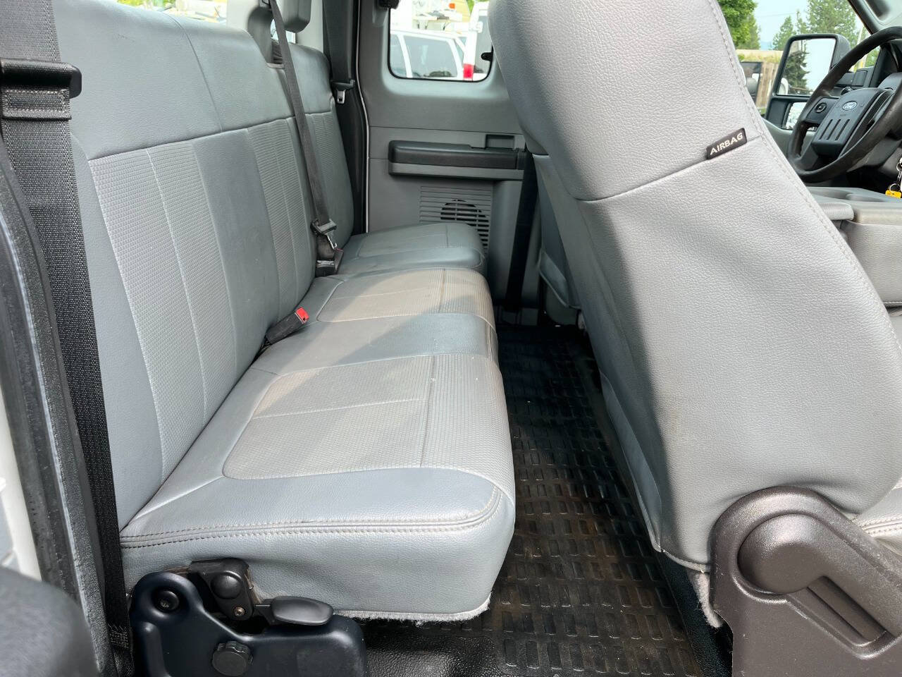 Used 2015 Ford F250 XL AWD/4WD image 18