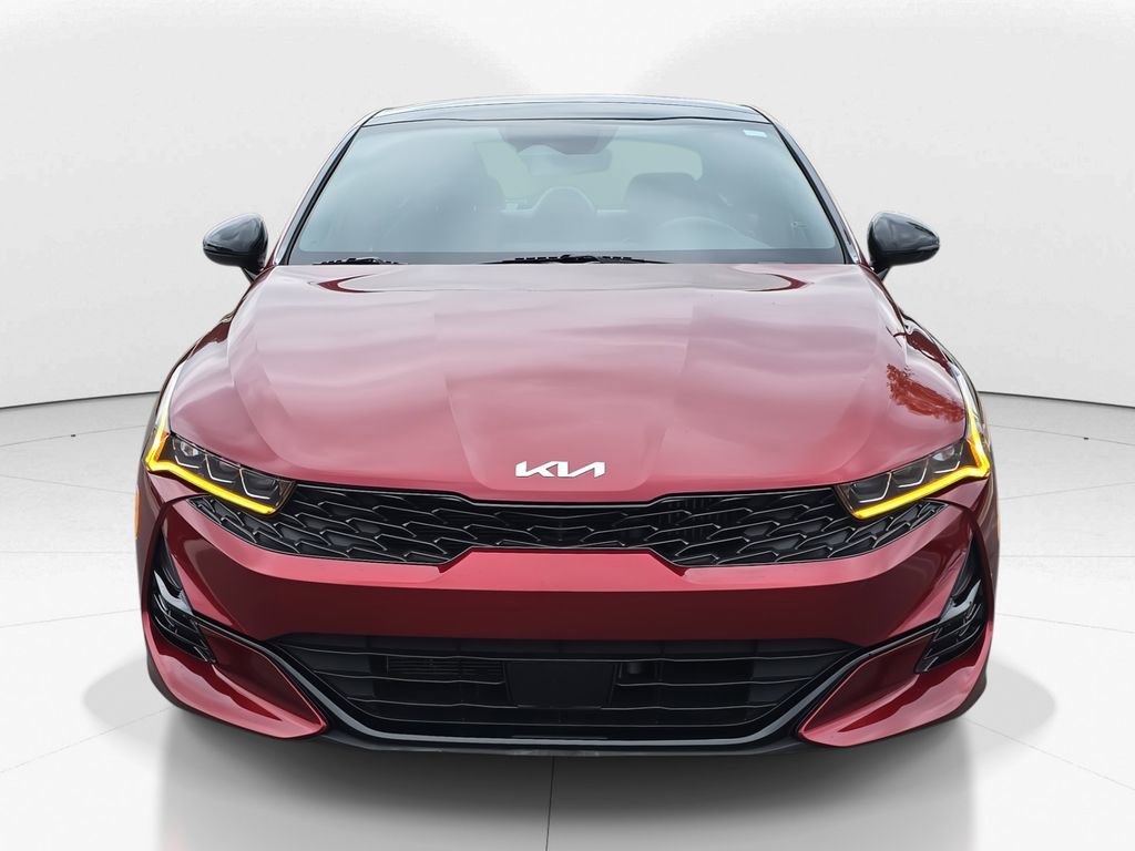 Used 2023 Kia K5 GT-Line image 10