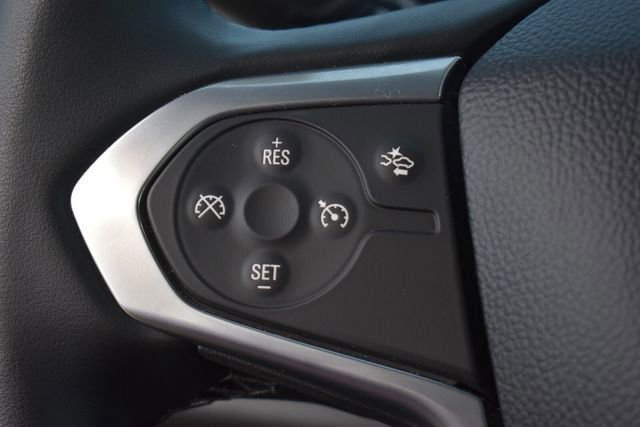 Certified 2023 Chevrolet Traverse LT image 29